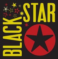 Logotipo de Blackstar