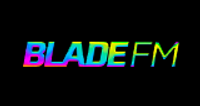 BladeFM logo