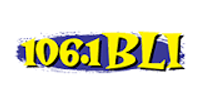 BLI 106.1 FM logo