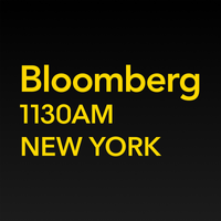 Bloomberg 1130 logo