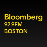 Bloomberg 92.9 FM logo