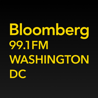 Bloomberg 99.1 logo