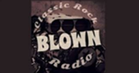 Blown Classic Rock Radio  logo