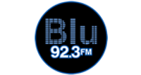 Blu FM logo