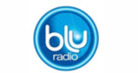 Blu Radio logo