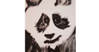 Blue Panda Radio logo