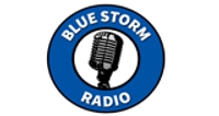 Logotipo de Blue Storm Radio