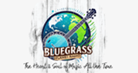 Bluegrass Planet Radio logo