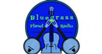 Bluegrass Planet Radio logo