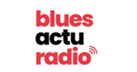 Blues Actu Radio logo