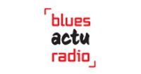 Blues Café Radio logo