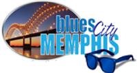 Blues City Memphis - WLRM 1380 AM logo