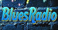 BluesRadio (MRG.fm) logo