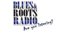 Blues & Roots Radio: The Essential Channel logo