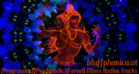 Bluffphonica logo