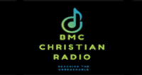 BMC Radio logo