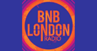 Bnb London radio logo