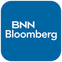 Logotipo de BNN Bloomberg
