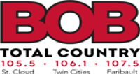 Bob 106 logo