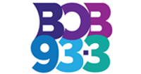 bob 93.3 logo