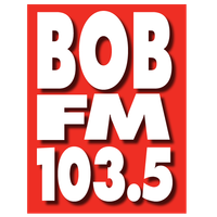 BOB FM logo