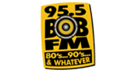 Bob FM logo