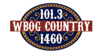 BOG Country logo
