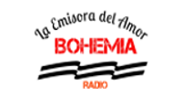 Bohemia Radio logo