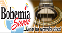 Bohemia Stereo logo