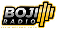 Boji Radio logo