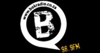 Bok Radio logo