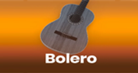 Bolero RCN logo