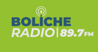 Boliche Radio 89.7 FM logo