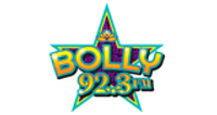 Bolly 92.3 FM logo