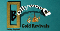 Bollywood Gold Revivals logo