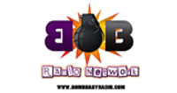 Bomb Baby Radio Network logo