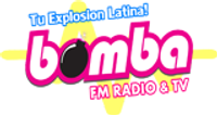 Bomba FM Radio.Net logo