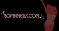 Bombshells Radio logo