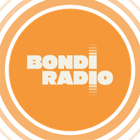 Bondi Radio logo