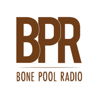 Bone Pool Radio logo