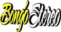 Bongo Stereo logo