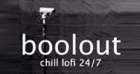 Boolout Lofi Radio logo