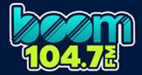 Boom FM logo