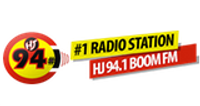 Boom FM logo