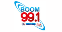 Boom FM logo