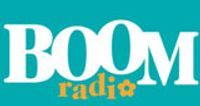 Boom Radio logo