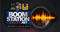 Boomstation logo