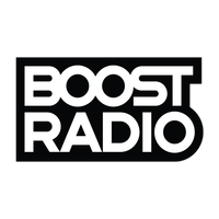 BOOST RADIO logo