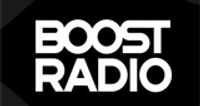 BOOST Radio logo