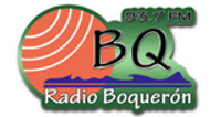 Boquerón logo